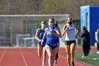 Women's Track vs Babson  Women’s Track & Field host Babson College at Cumberland (RI) High School. : Track & Field, Babson